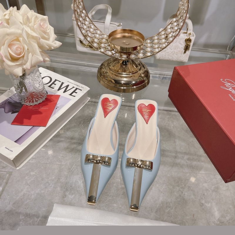 Givenchy High Heels